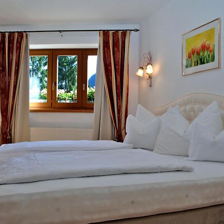 Abanico Appartements Seefeld in Tirol Kültér fotó