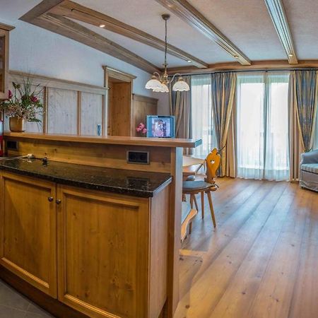 Abanico Appartements Seefeld in Tirol Kültér fotó