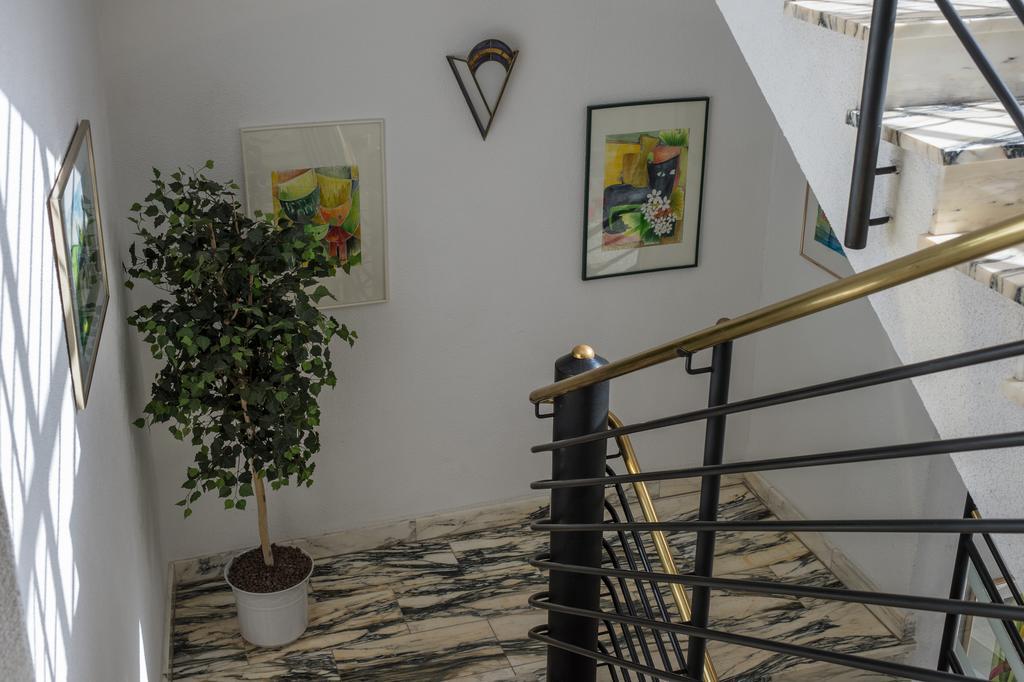Abanico Appartements Seefeld in Tirol Kültér fotó