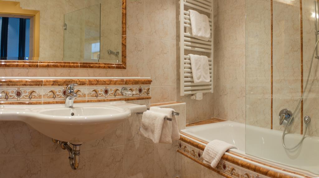 Abanico Appartements Seefeld in Tirol Szoba fotó