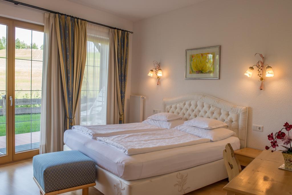 Abanico Appartements Seefeld in Tirol Szoba fotó