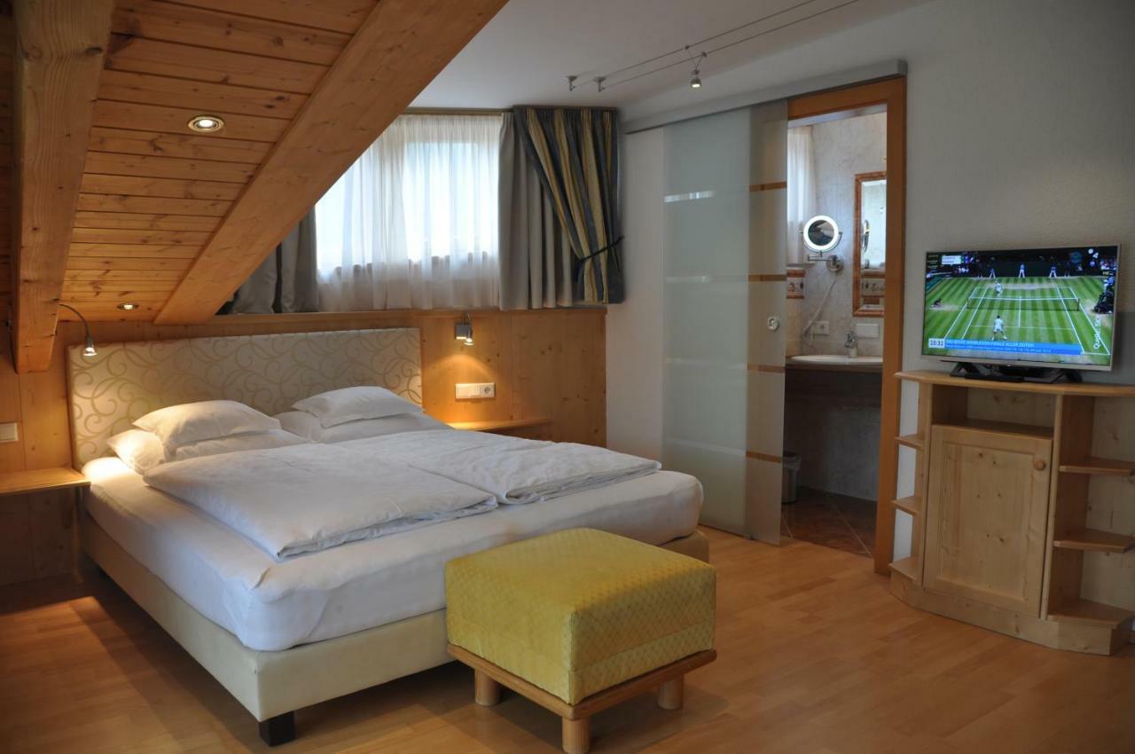 Abanico Appartements Seefeld in Tirol Kültér fotó