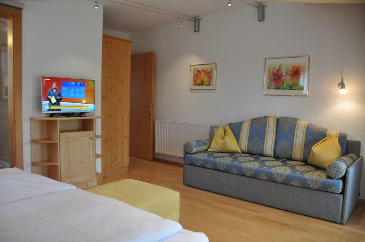 Abanico Appartements Seefeld in Tirol Kültér fotó
